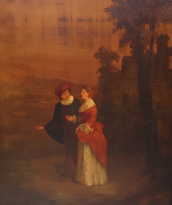 Objet 176400