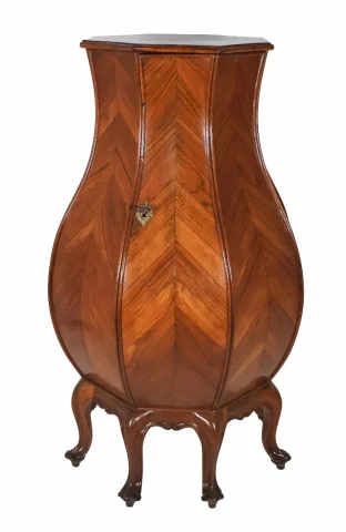 EIGHTEENTH CENTURY ITALIAN WINE COOLER