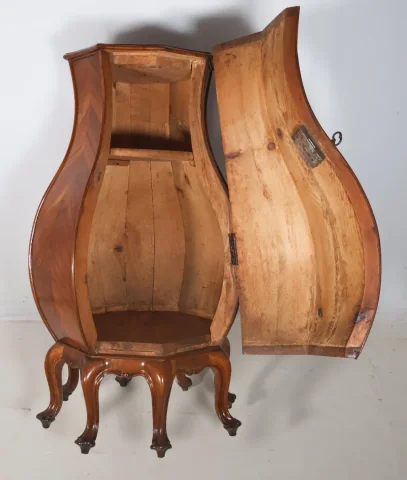 EIGHTEENTH CENTURY ITALIAN WINE COOLER
