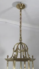 LANTERNA DEI PRIMI DEL XX SECOLO