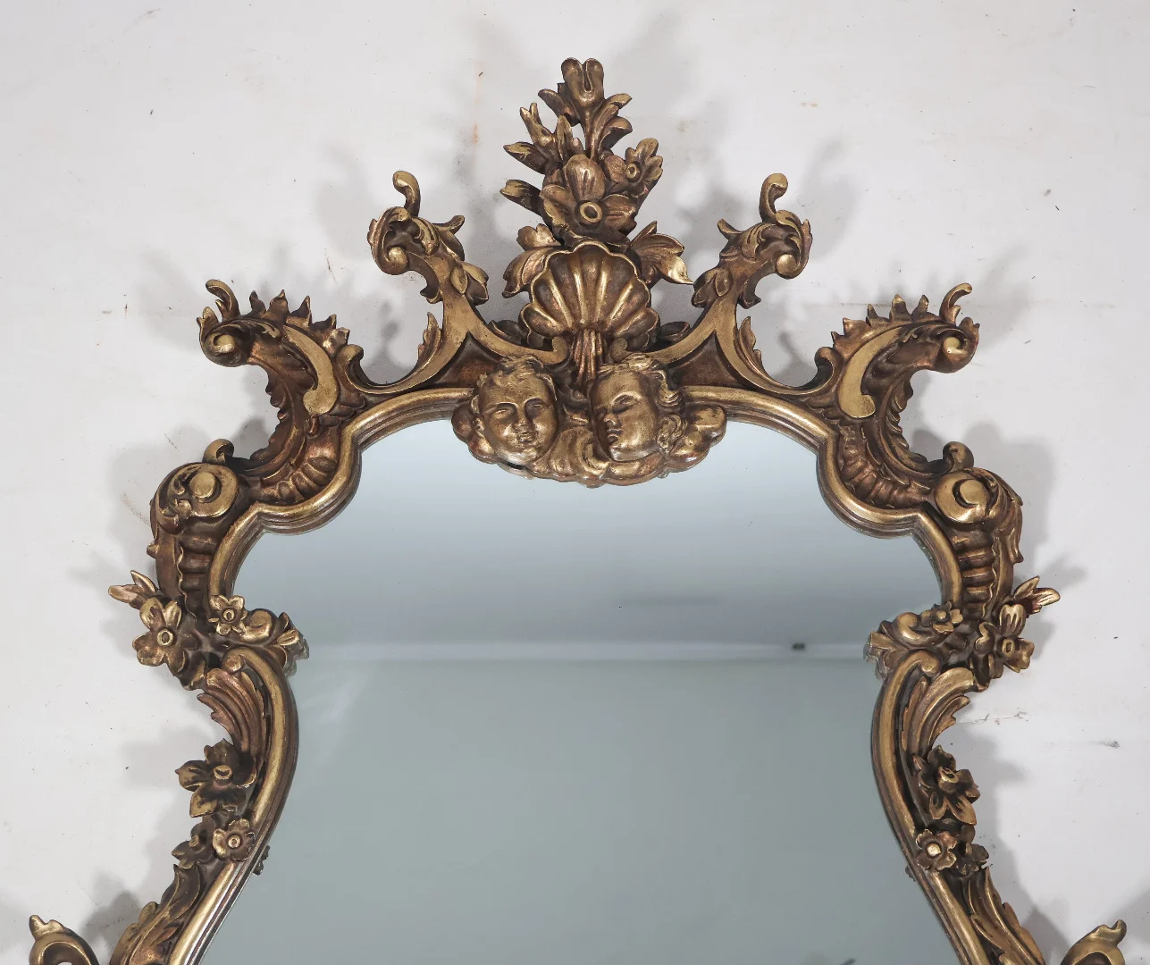 ITALIAN MIRROR