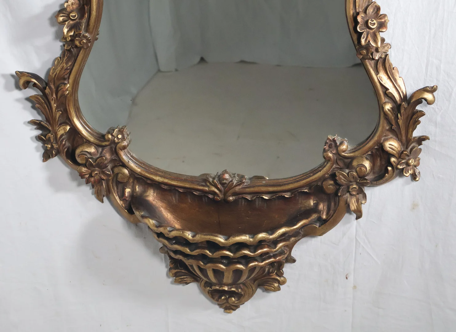 ITALIAN MIRROR