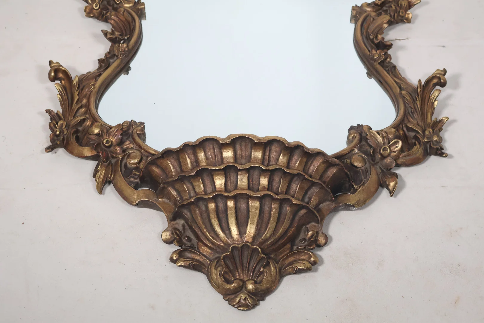 ITALIAN MIRROR