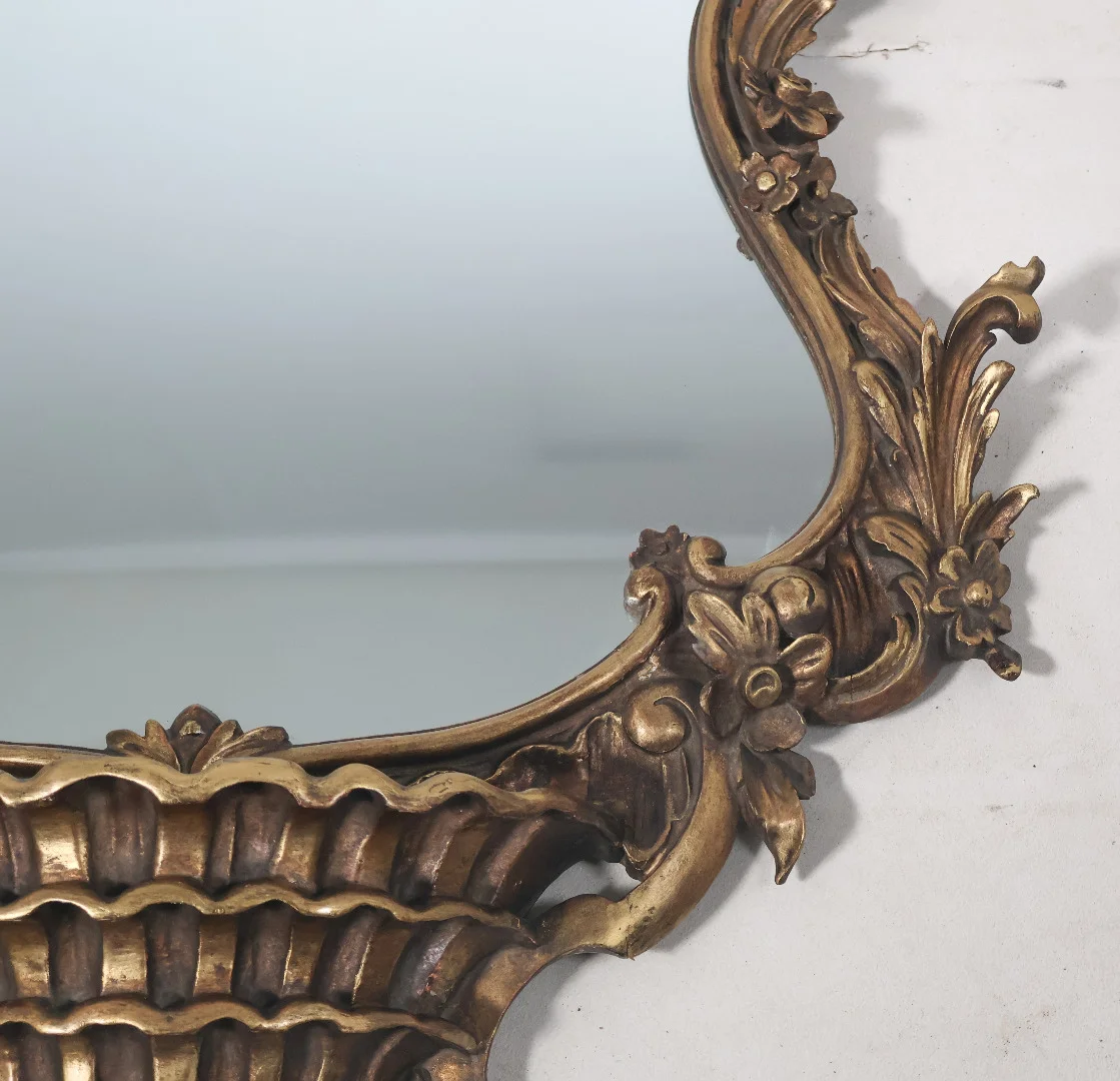 ITALIAN MIRROR