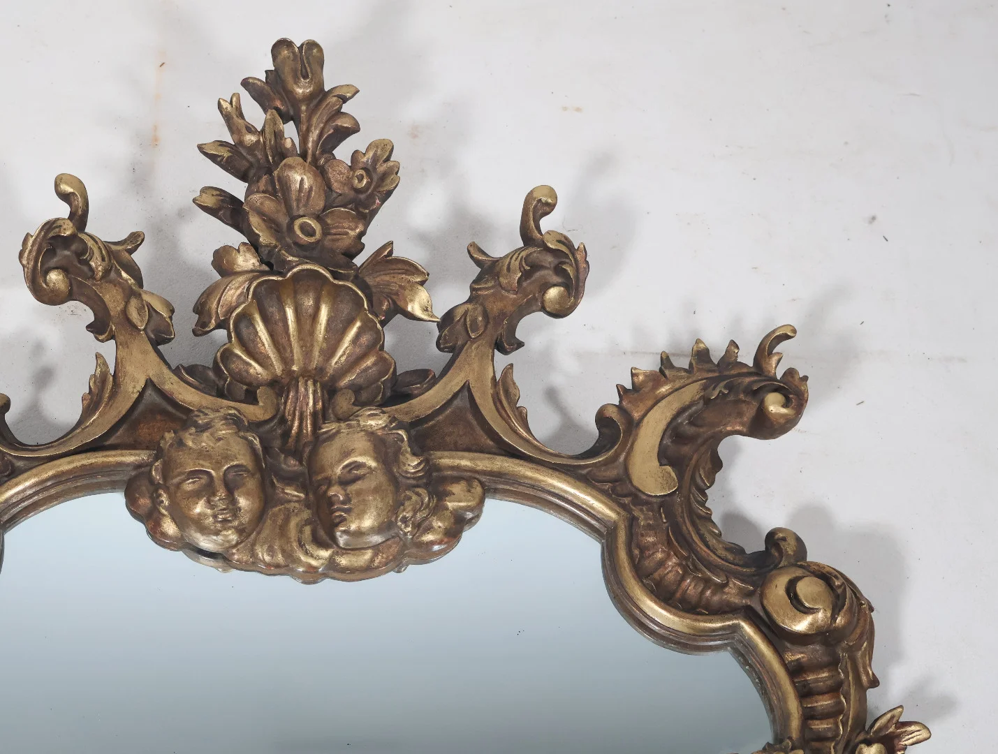 ITALIAN MIRROR