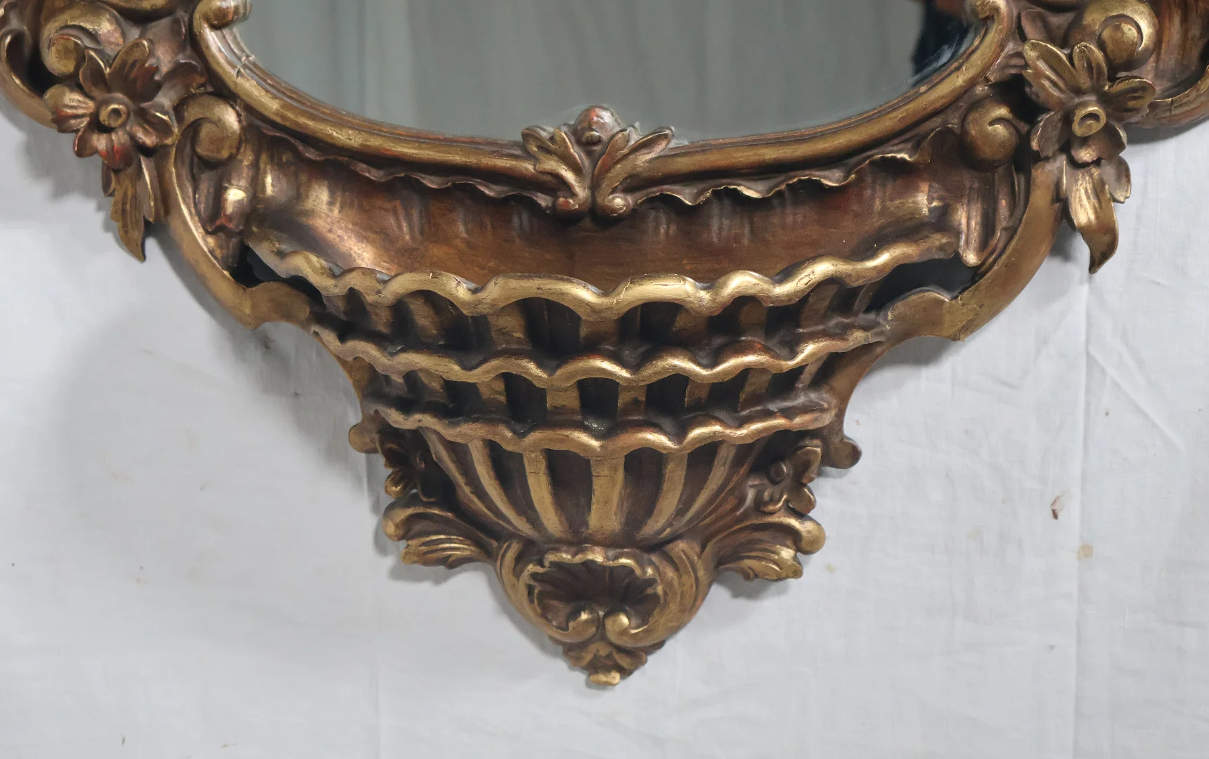 ITALIAN MIRROR