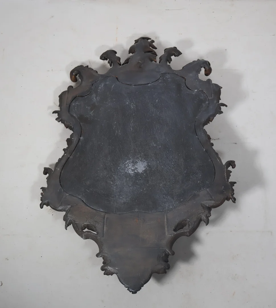 ITALIAN MIRROR