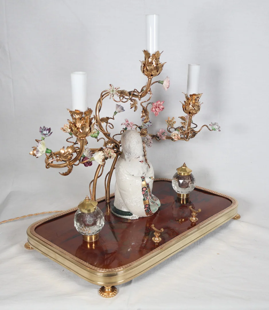 JAPANESE INK STAND