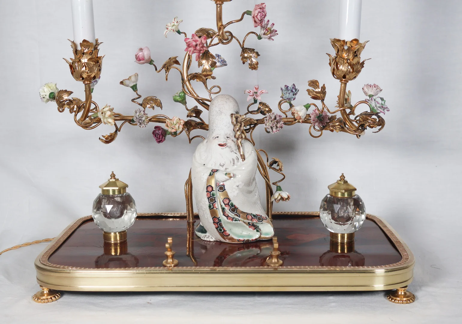 JAPANESE INK STAND