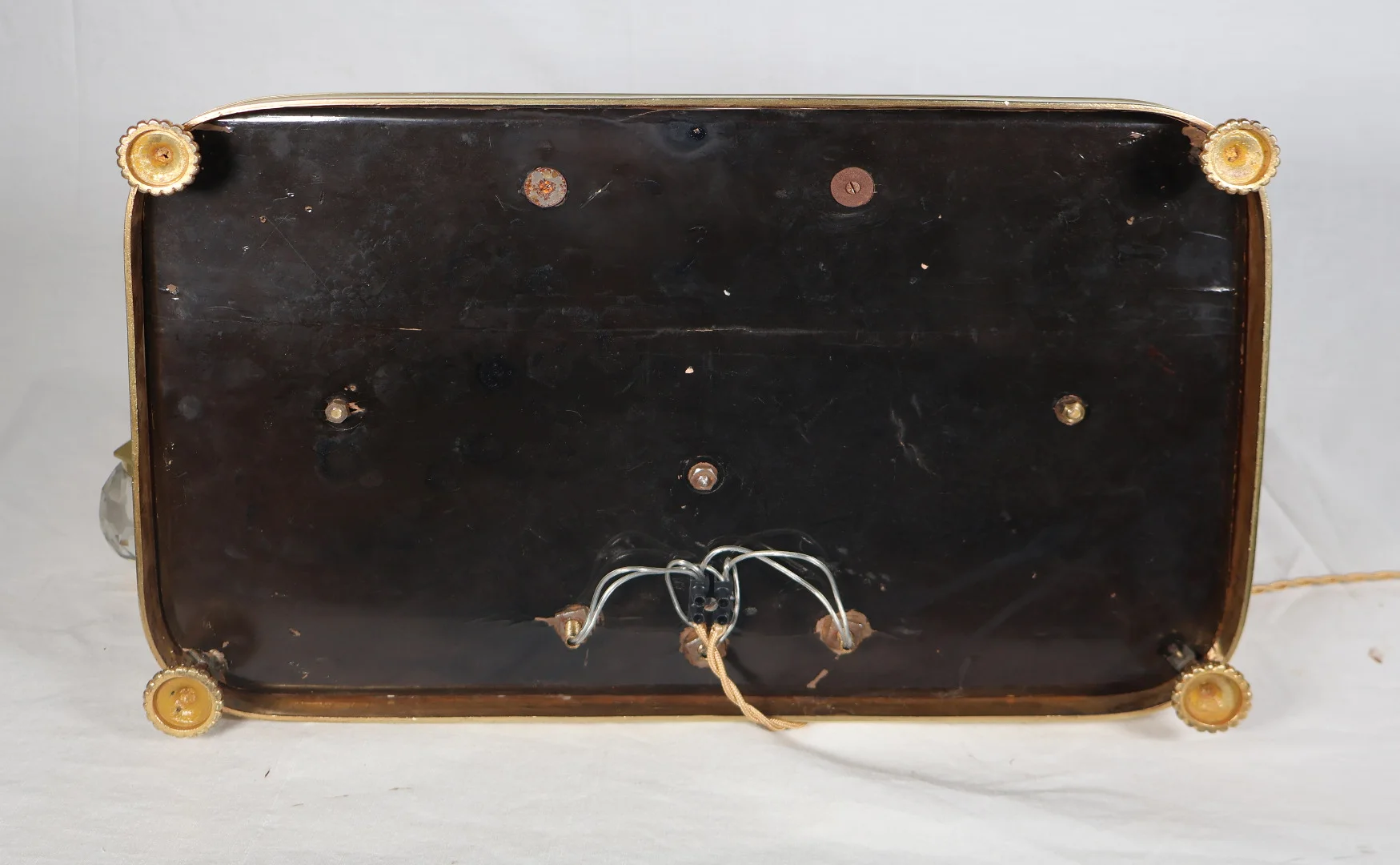 JAPANESE INK STAND