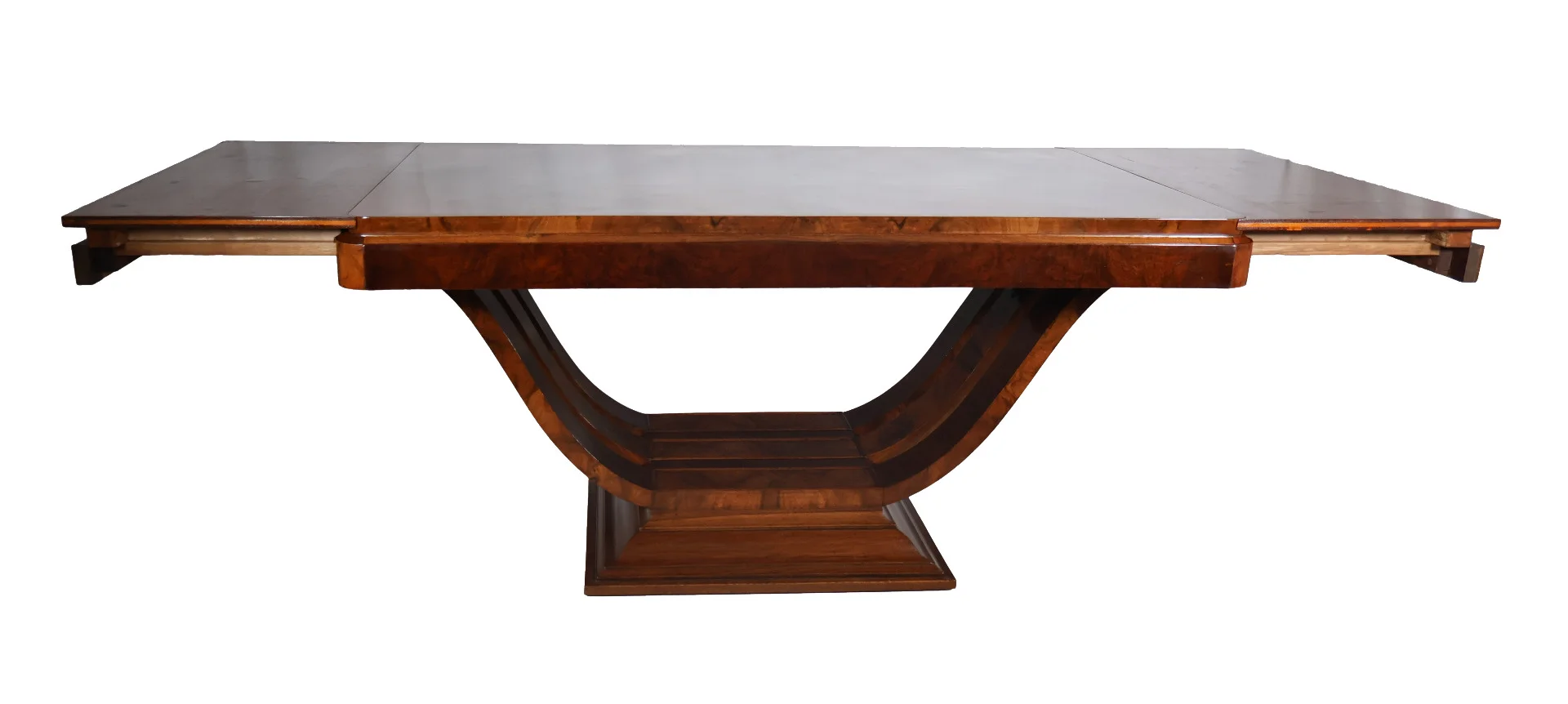 ART DECO PERIOD TABLE