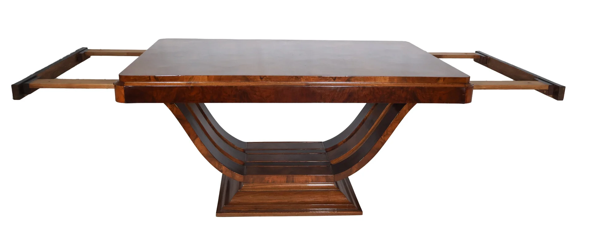 ART DECO PERIOD TABLE