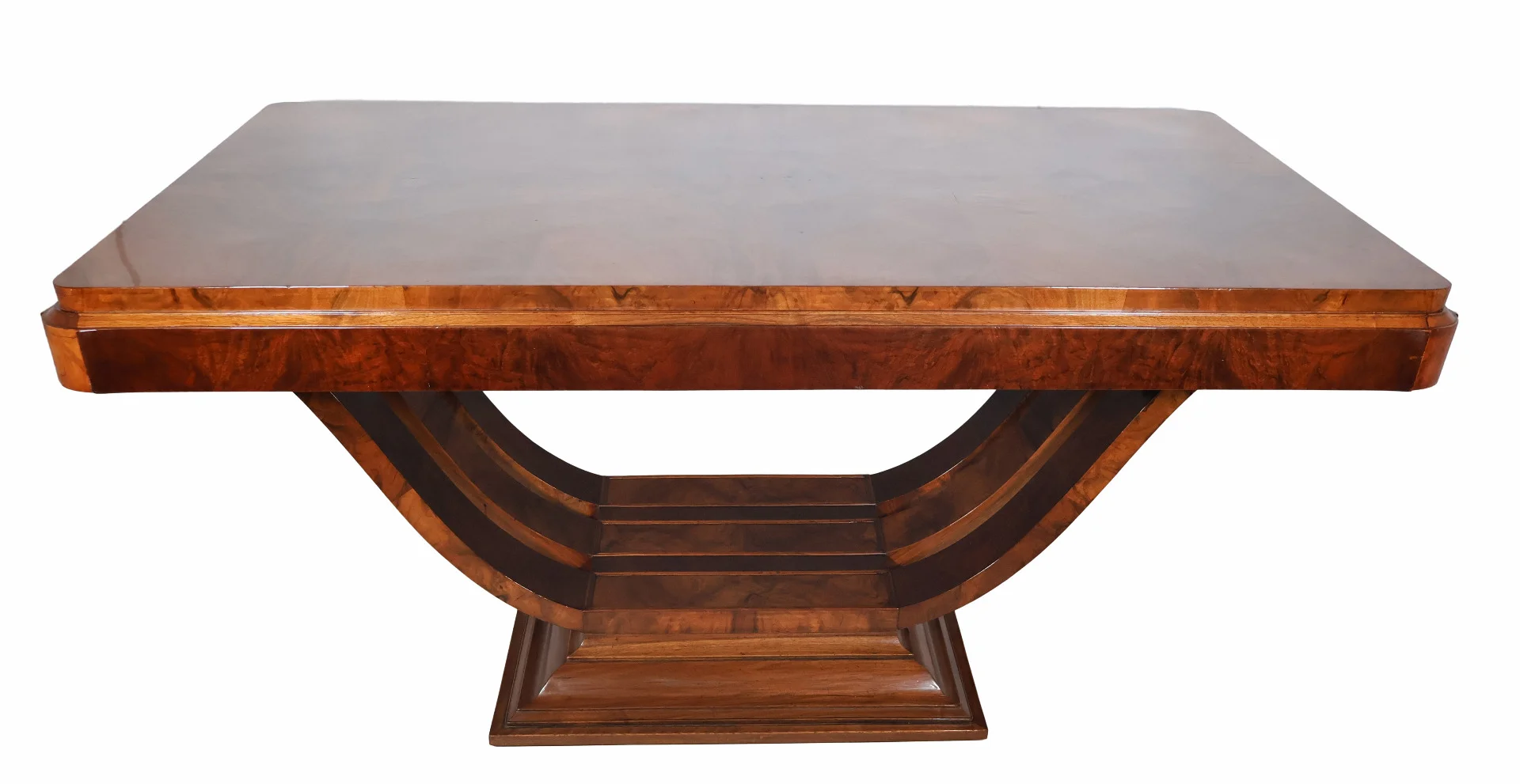 ART DECO PERIOD TABLE