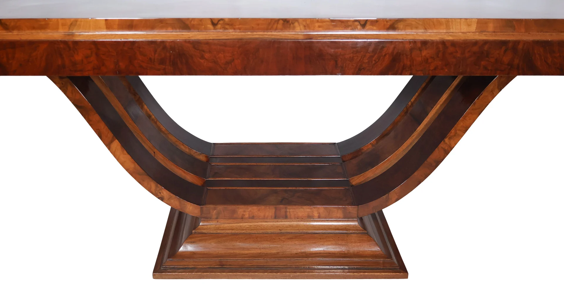ART DECO PERIOD TABLE