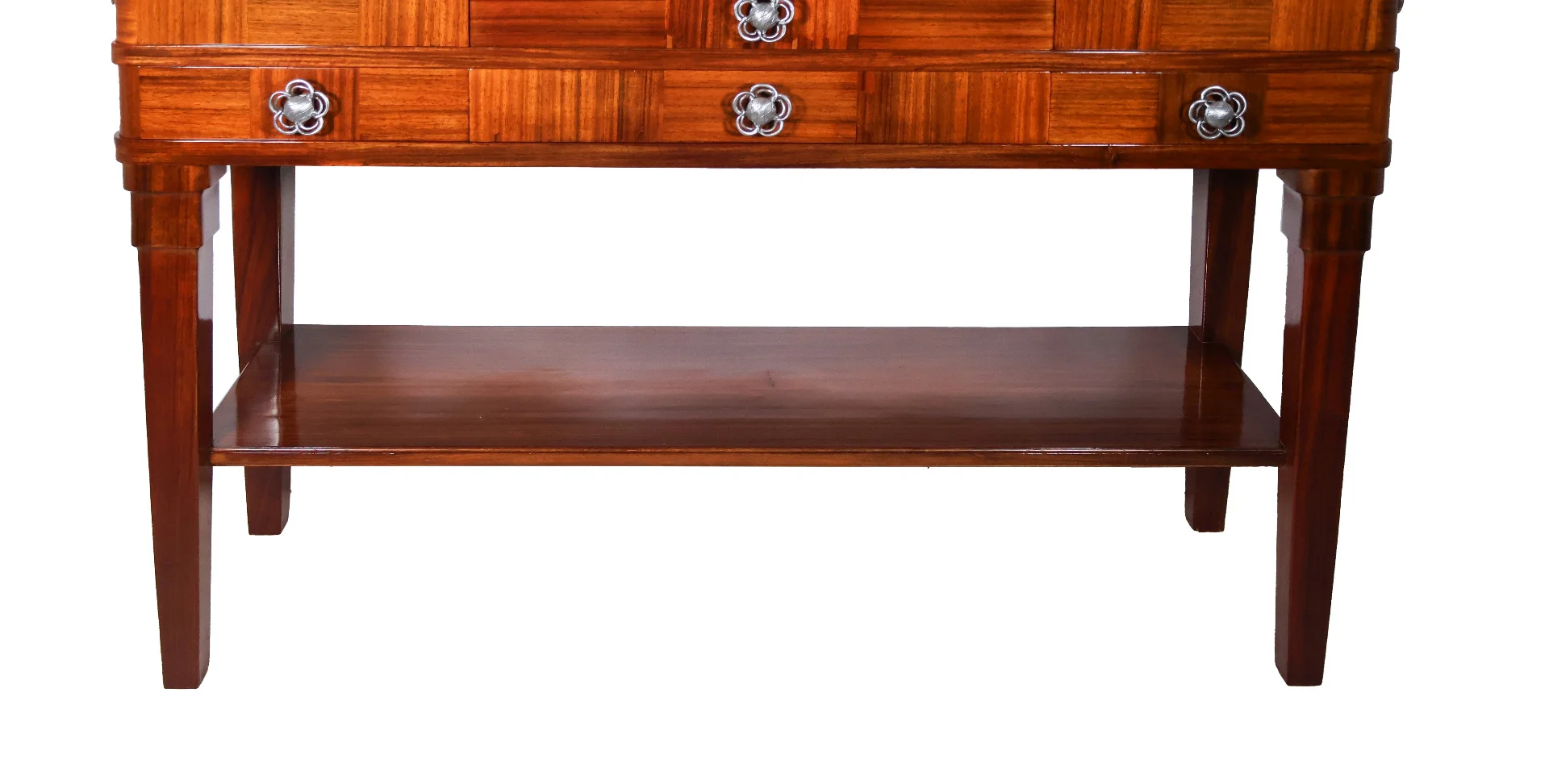 ART DECO PERIOD SIDEBOARD