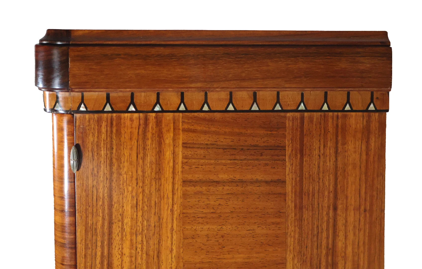 ART DECO PERIOD SIDEBOARD
