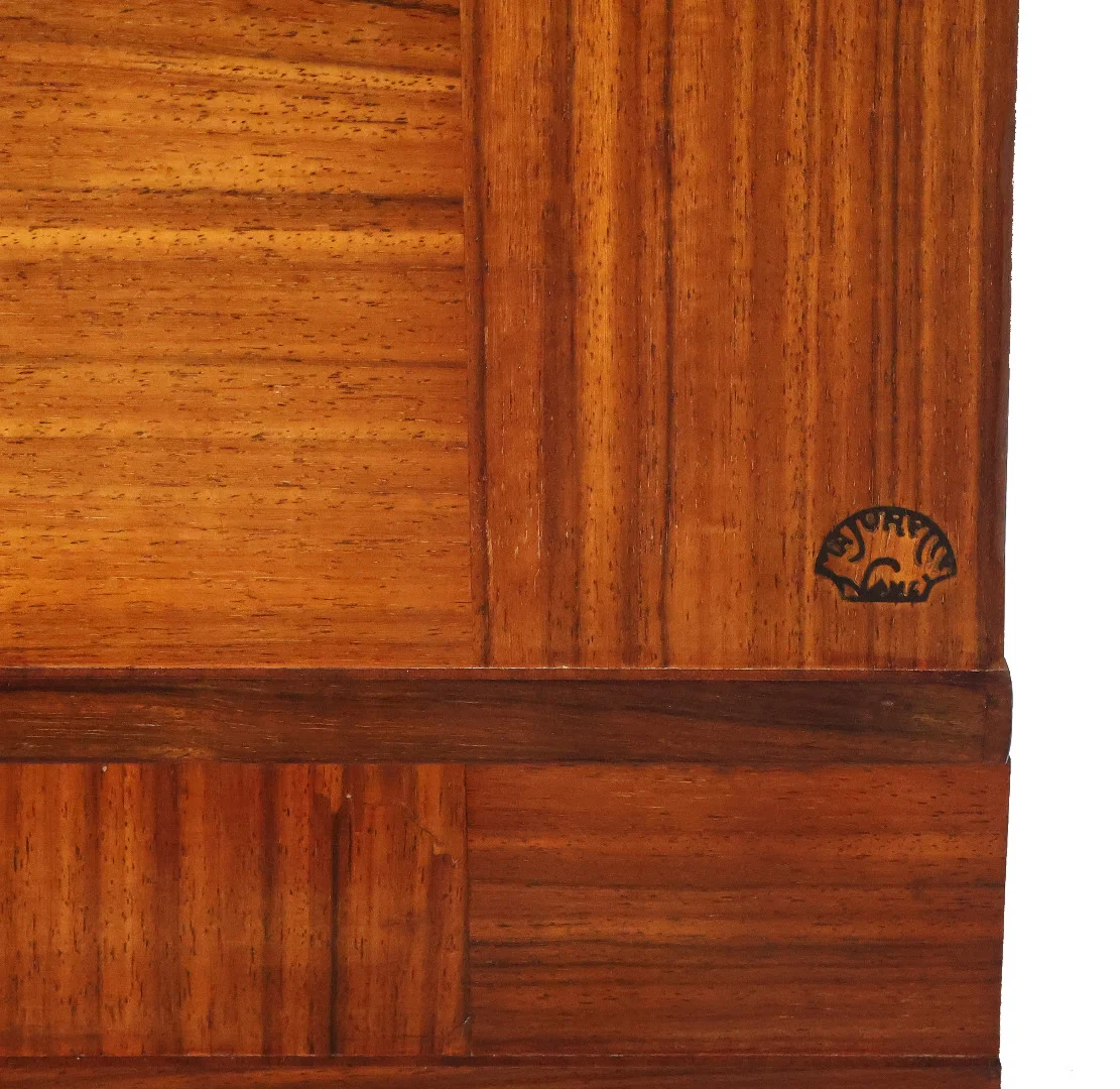 ART DECO PERIOD SIDEBOARD