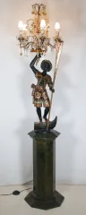 NUBISCHER FABELHALTER
