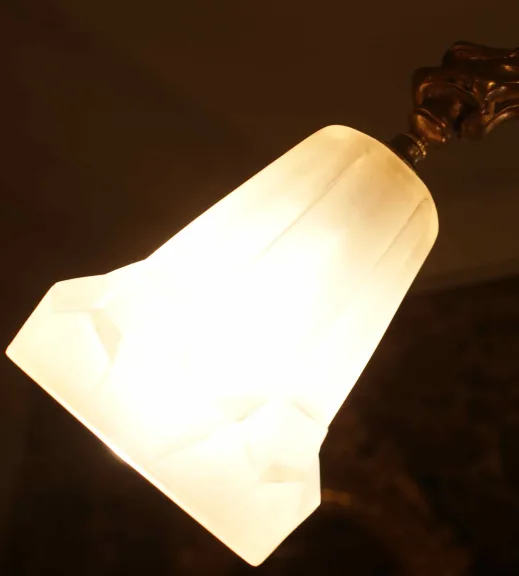 NAPOLEON III PERIODENLICHT