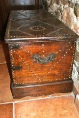 FRÜHE 19. Jh. BRUST