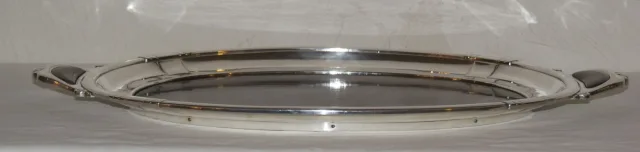 ART DECO PERIOD TRAY