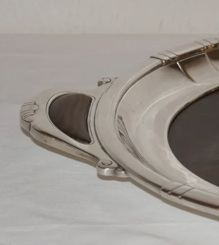 ART DECO PERIOD TRAY