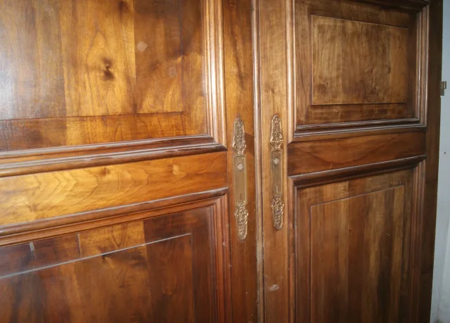 COPPIA DI PORTE