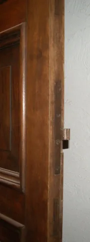 COPPIA DI PORTE
