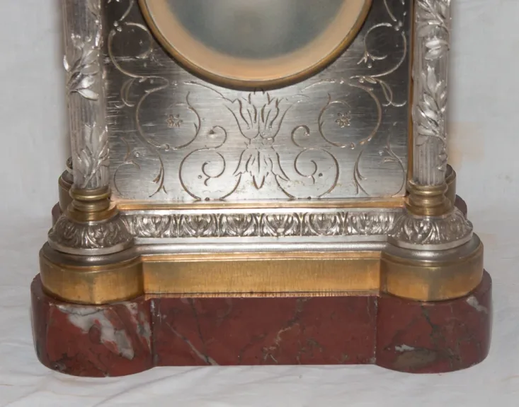 MANTELGARNITUR