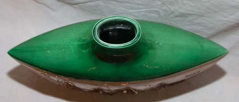 VALLAURIS KERAMIK VASE