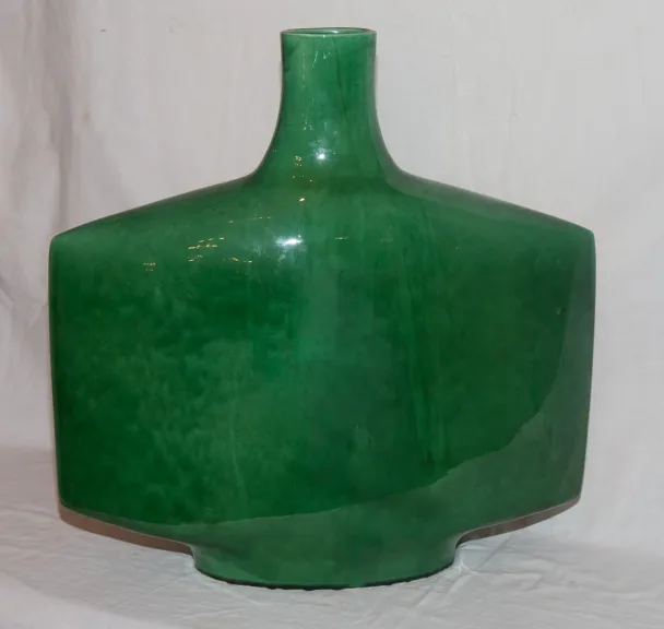 VALLAURIS KERAMIK VASE