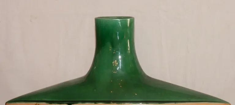 VALLAURIS KERAMIK VASE
