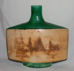 VASO IN CERAMICA VALLAURIS