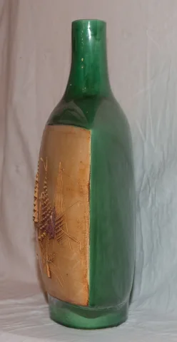 FLORERO DE CERÁMICA DE VALLAURIS