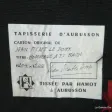 Jean Picart le Doux , aux cimaises de la Galerie DOR à Aubusson