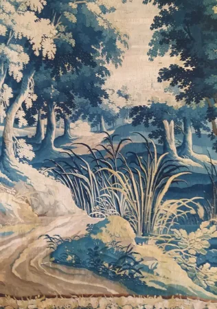 Verdure des Flandres