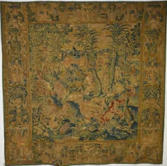 FLANDERN TAPESTRY
