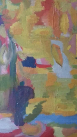 N° CO23/61  ,Tableau,XX