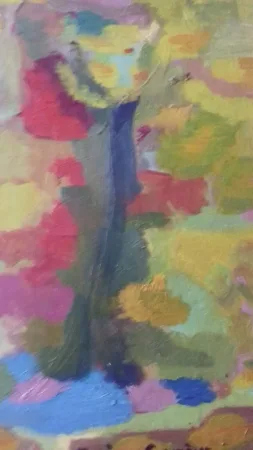 N° CO23/61  ,Tableau,XX