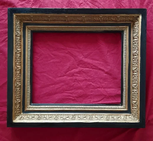 19e EEUWS FRAME