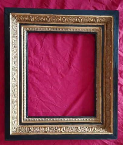 19e EEUWS FRAME