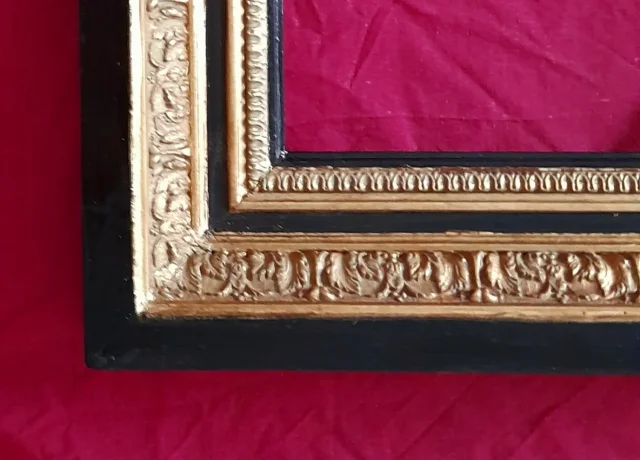 19e EEUWS FRAME