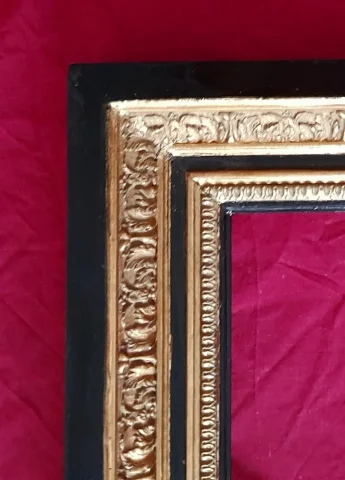 19e EEUWS FRAME