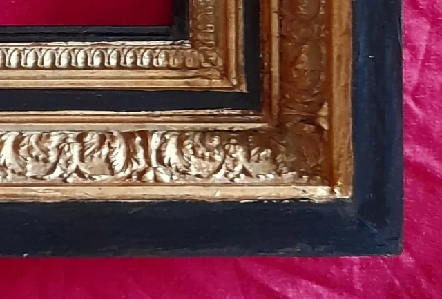 19e EEUWS FRAME