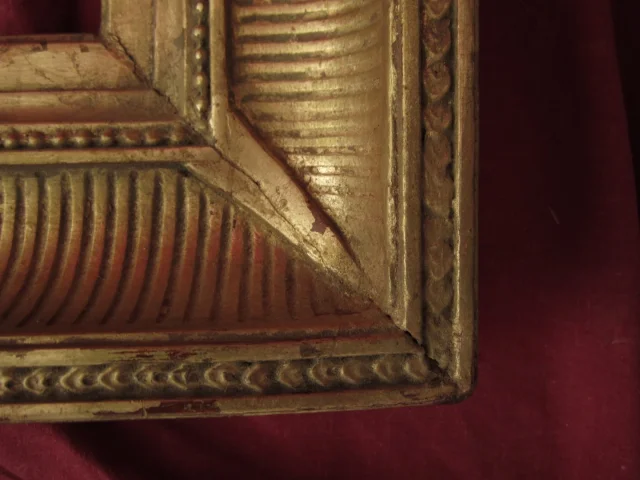 19e EEUWS FRAME