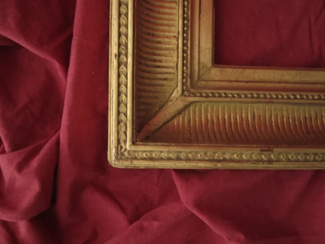19e EEUWS FRAME