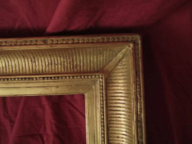 19e EEUWS FRAME