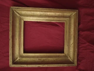 19 CENTURY  FRAME