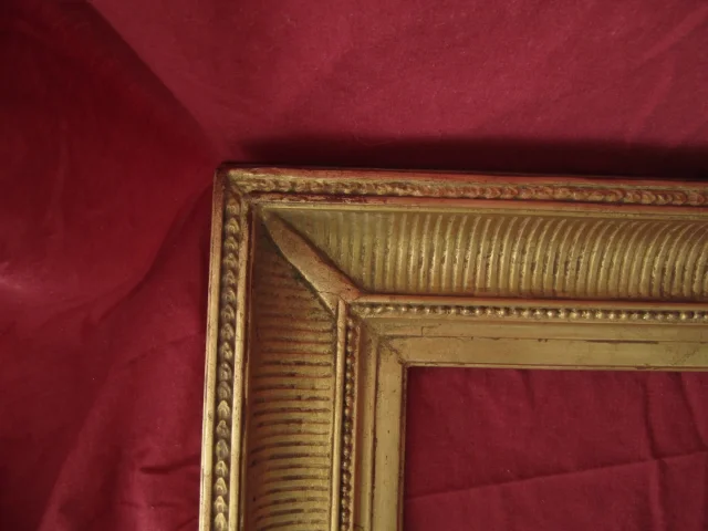 19e EEUWS FRAME
