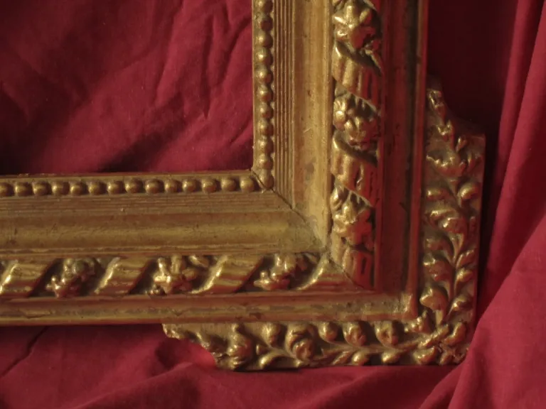 LOUIS XVI. ZEITRAHMEN